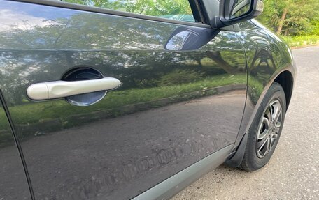 Renault Fluence I, 2011 год, 599 000 рублей, 11 фотография