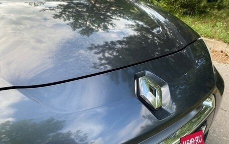 Renault Fluence I, 2011 год, 599 000 рублей, 17 фотография