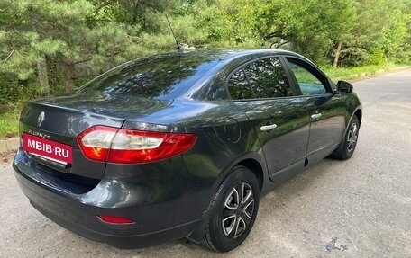 Renault Fluence I, 2011 год, 599 000 рублей, 8 фотография