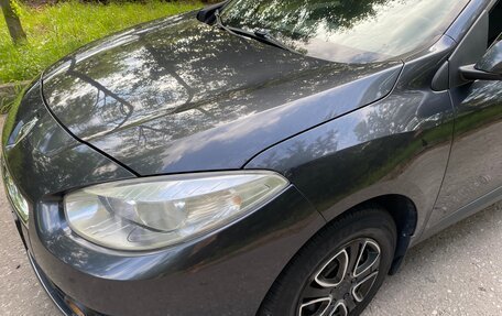 Renault Fluence I, 2011 год, 599 000 рублей, 18 фотография