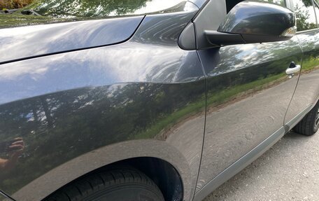 Renault Fluence I, 2011 год, 599 000 рублей, 19 фотография