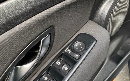 Renault Fluence I, 2011 год, 599 000 рублей, 27 фотография