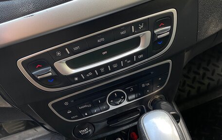 Renault Fluence I, 2011 год, 599 000 рублей, 28 фотография