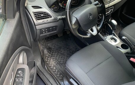 Renault Fluence I, 2011 год, 599 000 рублей, 29 фотография