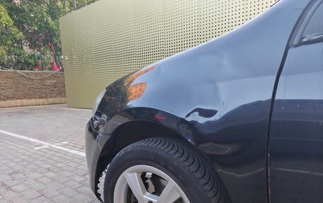 Volkswagen Golf VI, 2010 год, 530 000 рублей, 7 фотография