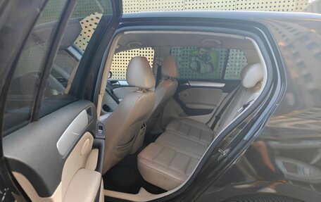 Volkswagen Golf VI, 2010 год, 530 000 рублей, 12 фотография