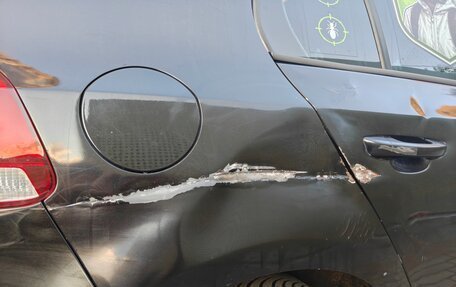 Volkswagen Golf VI, 2010 год, 530 000 рублей, 9 фотография