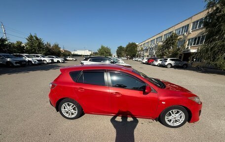 Mazda 3, 2010 год, 920 000 рублей, 5 фотография