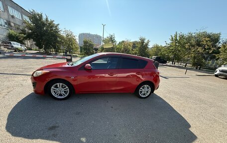 Mazda 3, 2010 год, 920 000 рублей, 4 фотография