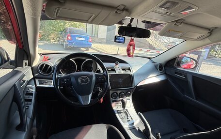 Mazda 3, 2010 год, 920 000 рублей, 9 фотография