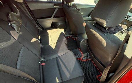 Mazda 3, 2010 год, 920 000 рублей, 7 фотография