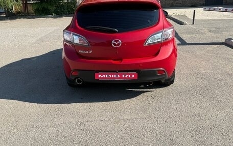 Mazda 3, 2010 год, 920 000 рублей, 6 фотография