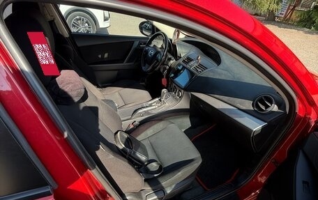 Mazda 3, 2010 год, 920 000 рублей, 8 фотография