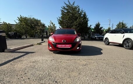 Mazda 3, 2010 год, 920 000 рублей, 3 фотография