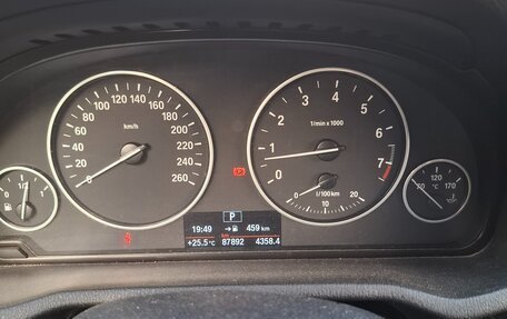 BMW X3, 2015 год, 2 300 000 рублей, 4 фотография