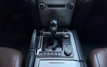 Toyota Land Cruiser 200, 2016 год, 6 660 600 рублей, 7 фотография