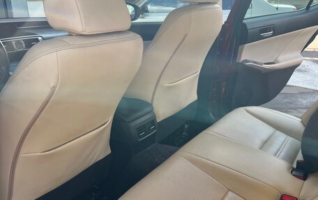 Lexus IS III, 2014 год, 2 700 000 рублей, 8 фотография