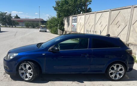 Opel Astra H, 2007 год, 480 000 рублей, 6 фотография