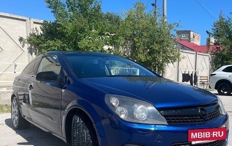 Opel Astra H, 2007 год, 480 000 рублей, 8 фотография