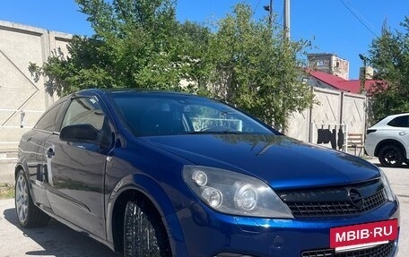 Opel Astra H, 2007 год, 480 000 рублей, 7 фотография