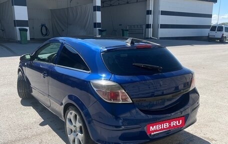 Opel Astra H, 2007 год, 480 000 рублей, 5 фотография