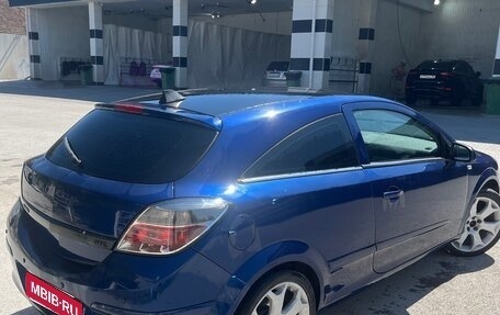 Opel Astra H, 2007 год, 480 000 рублей, 4 фотография