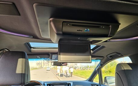 Toyota Alphard III, 2015 год, 3 600 000 рублей, 14 фотография