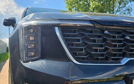 KIA Sorento IV, 2024 год, 4 980 000 рублей, 2 фотография
