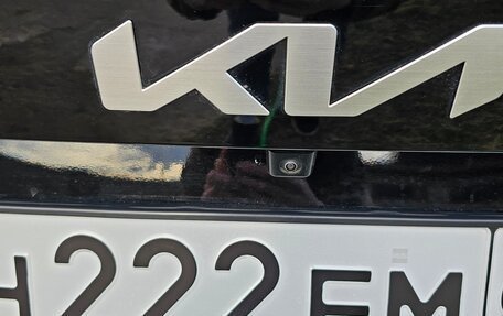 KIA Sorento IV, 2024 год, 4 980 000 рублей, 9 фотография
