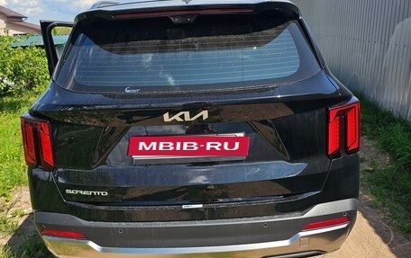 KIA Sorento IV, 2024 год, 4 980 000 рублей, 5 фотография
