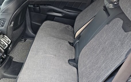 KIA Sorento IV, 2024 год, 4 980 000 рублей, 30 фотография