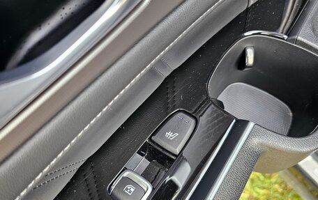 KIA Sorento IV, 2024 год, 4 980 000 рублей, 27 фотография