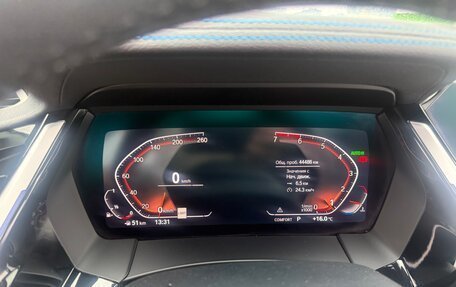 BMW Z4, 2020 год, 4 790 000 рублей, 9 фотография