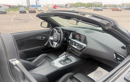 BMW Z4, 2020 год, 4 790 000 рублей, 6 фотография