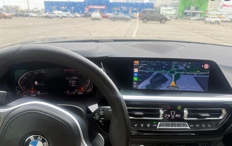 BMW Z4, 2020 год, 4 790 000 рублей, 11 фотография