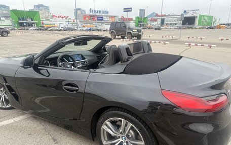 BMW Z4, 2020 год, 4 790 000 рублей, 8 фотография