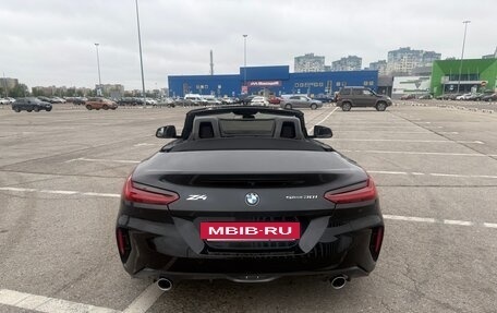BMW Z4, 2020 год, 4 790 000 рублей, 10 фотография