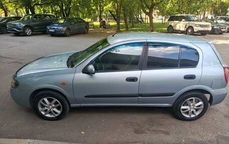 Nissan Almera, 2005 год, 350 000 рублей, 2 фотография