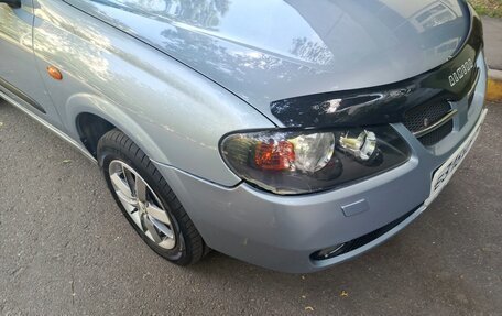 Nissan Almera, 2005 год, 350 000 рублей, 5 фотография