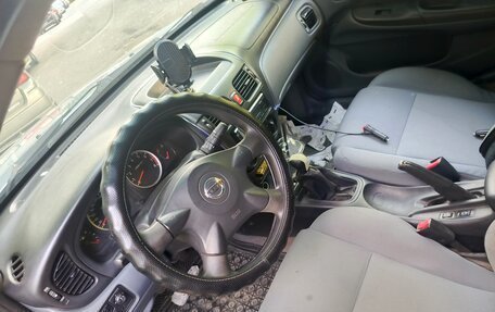 Nissan Almera, 2005 год, 350 000 рублей, 9 фотография