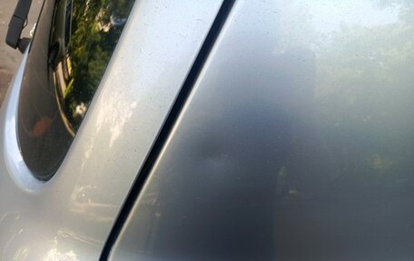 Nissan Almera, 2005 год, 350 000 рублей, 11 фотография