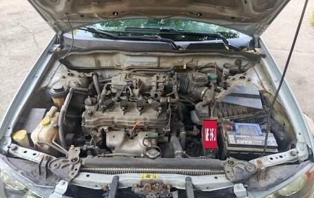 Nissan Almera, 2005 год, 350 000 рублей, 8 фотография