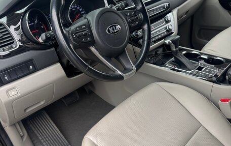KIA Carnival III, 2020 год, 3 150 000 рублей, 5 фотография