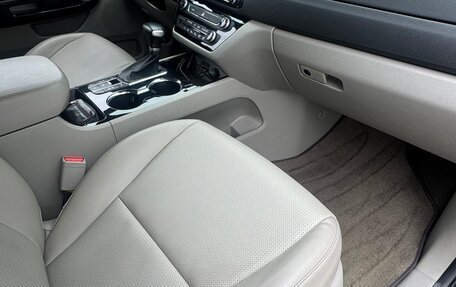 KIA Carnival III, 2020 год, 3 150 000 рублей, 9 фотография