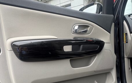 KIA Carnival III, 2020 год, 3 150 000 рублей, 10 фотография