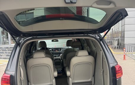 KIA Carnival III, 2020 год, 3 150 000 рублей, 6 фотография