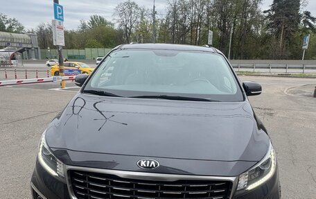KIA Carnival III, 2020 год, 3 150 000 рублей, 16 фотография
