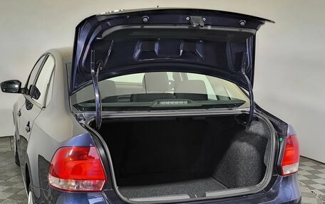 Volkswagen Polo VI (EU Market), 2011 год, 890 000 рублей, 14 фотография