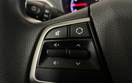 Hyundai Solaris II рестайлинг, 2018 год, 1 130 000 рублей, 12 фотография