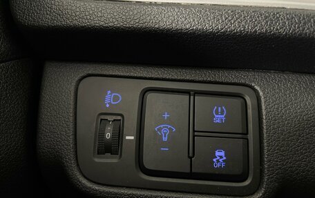 Hyundai Solaris II рестайлинг, 2018 год, 1 130 000 рублей, 18 фотография